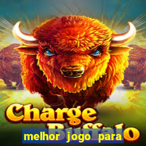 melhor jogo para ganhar dinheiro sem depositar nada